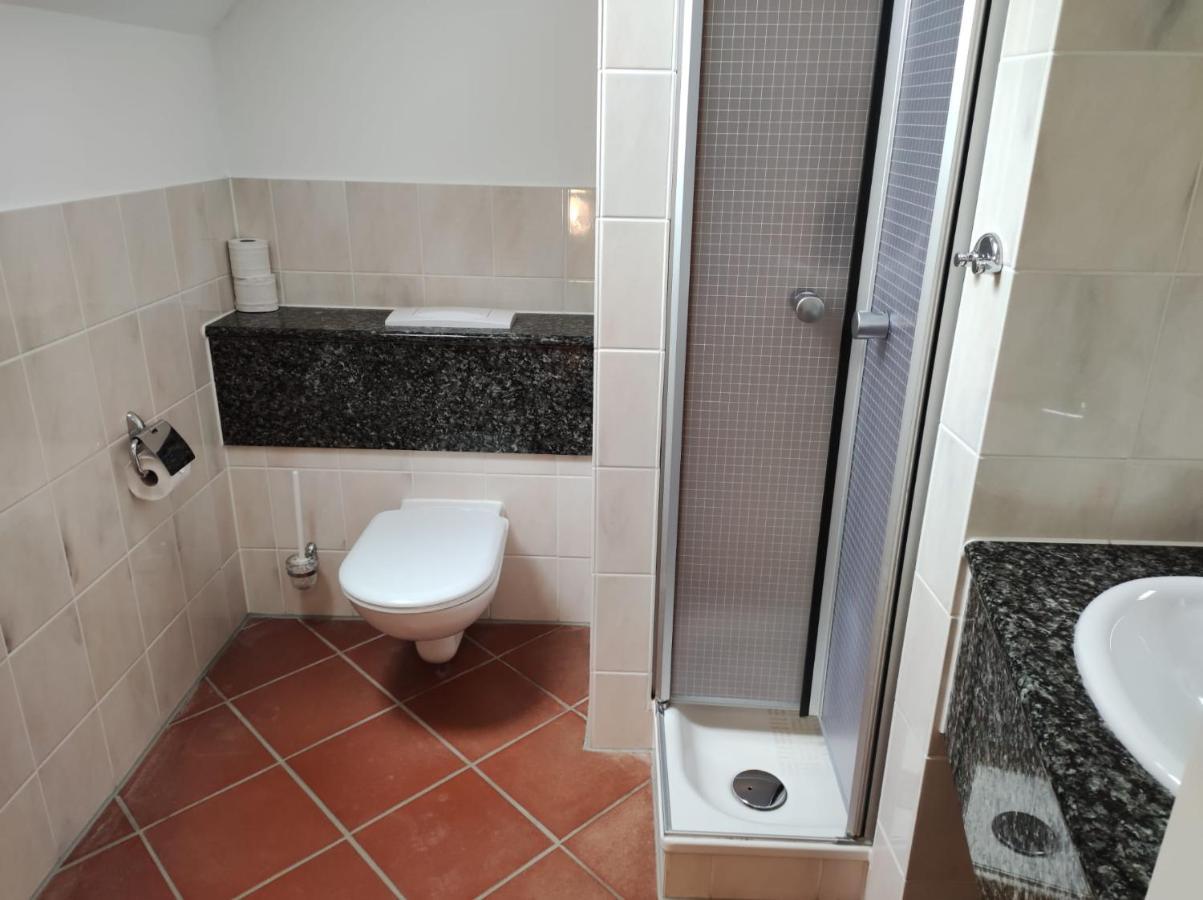 Ferienwohnung Traumurlaub Eine Maisonettwohnung Mit 2 Baedern Dewichow Exterior foto